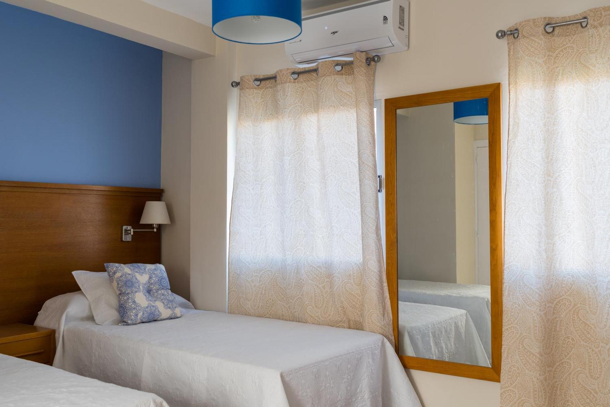 Imperial Merida Hotell Exteriör bild
