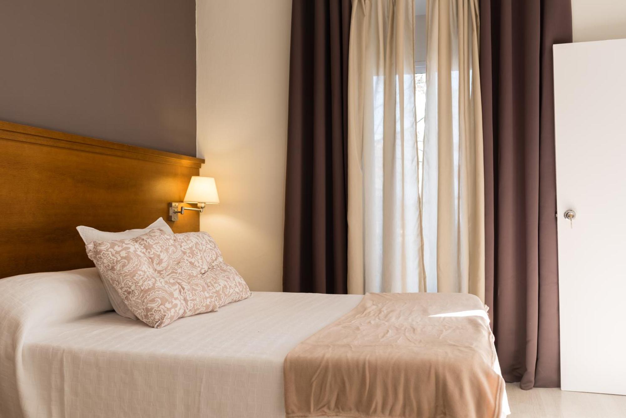 Imperial Merida Hotell Exteriör bild