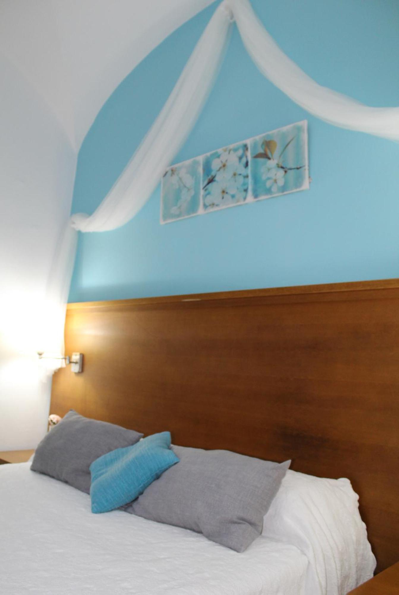 Imperial Merida Hotell Exteriör bild